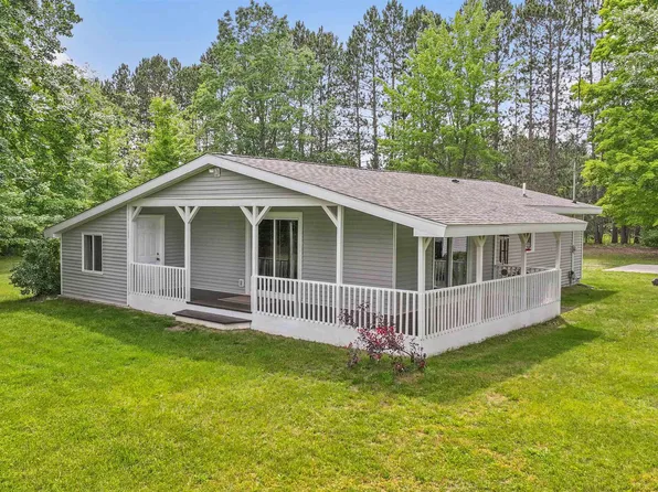 2531 S 33 1/2 Rd, Cadillac, MI 49601