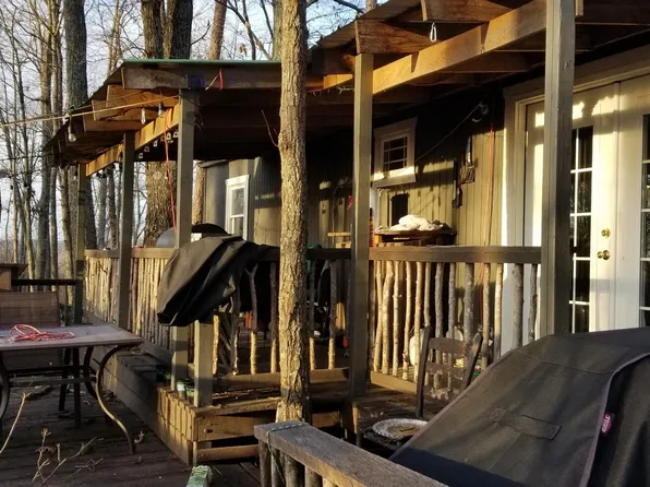 2458 Clay Hill Rd, Somerset, KY 42501