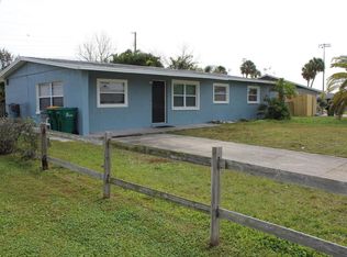 202 2nd St, Merritt Island, FL 32953