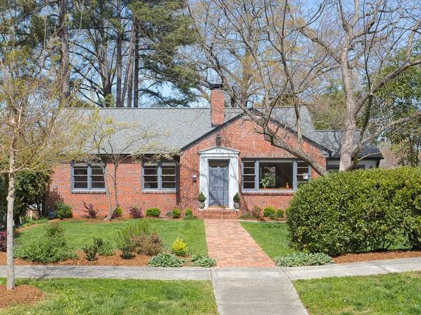 2008 W Club Blvd, Durham, NC 27705
