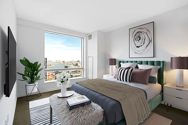 Rented by Compass | media 43