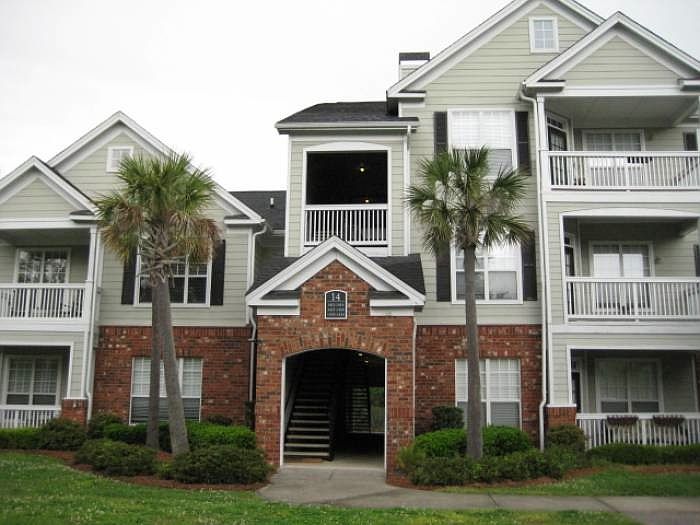 Luxury Living!