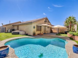 5817 Hawkeye Bell St, North Las Vegas, NV 89081