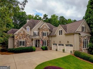 6211 Talmadge Way NW, Acworth, GA 30101
