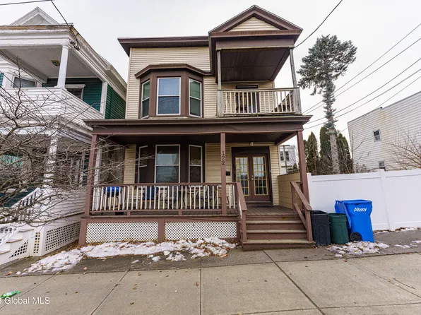 122 Morton Avenue, Albany, NY 12202