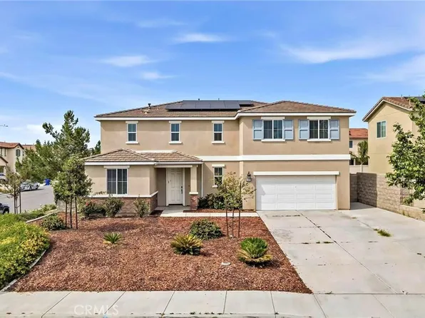 11693 Daisy Ct, Jurupa Valley, CA 91752