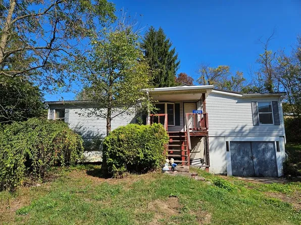 1750 Route 249, Middlebury Center, PA 16935