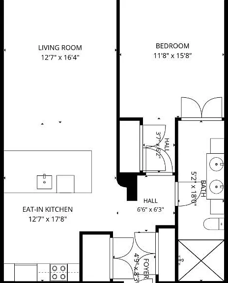901 E Camino Real #1-C — Photo 27