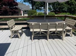 13 Bayview Rd, Marion, MA 02738