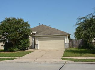 2738 Meiko Dr, Houston, TX 77045