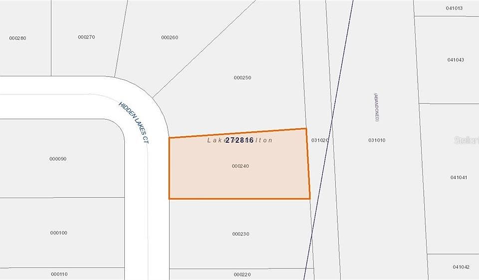 2nd image of 629 Hidden Lakes Ct