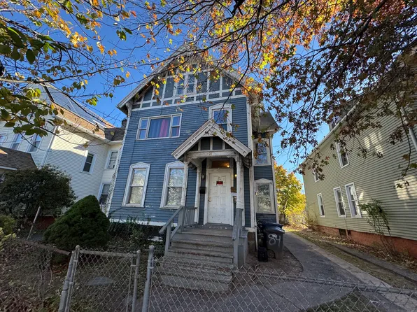 84 Henry Street, New Haven, CT 06511