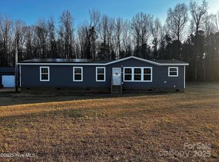 796 Boswell Rd, Kenly, NC 27542