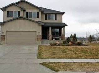 361 S 370 E, Smithfield, UT 84335