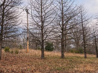 0 Acres Rd, Williford, AR 72482