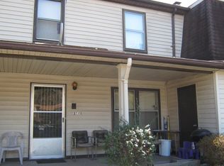 831 Springfield Rd, Danville, VA 24540