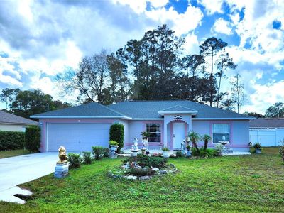 16 Richland Ln, Palm Coast, FL, 32164