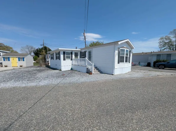 430 S Shore Rd, Marmora, NJ 08223
