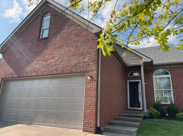 111 Baybrook Cir, Nicholasville, KY 40356
