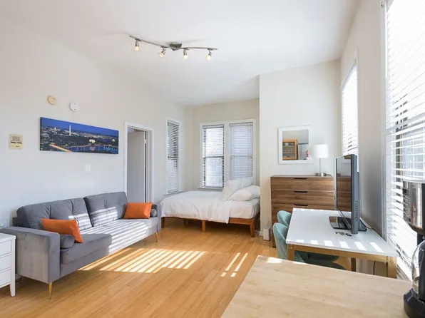 1822 15th St NW, Washington, DC