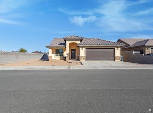 3842 E Hoyos St, San Luis, AZ 85349