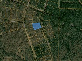 1507 Johnson Dr, Horseshoe Bend, AR 72512