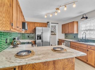 208 Saint Pauls Ln, Smyrna, TN 37167