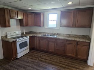 1526 Gordon St, Port Huron, MI 48060