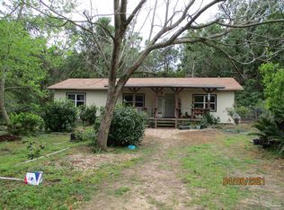 2065 Smyers Rd, Cantonment, FL 32533