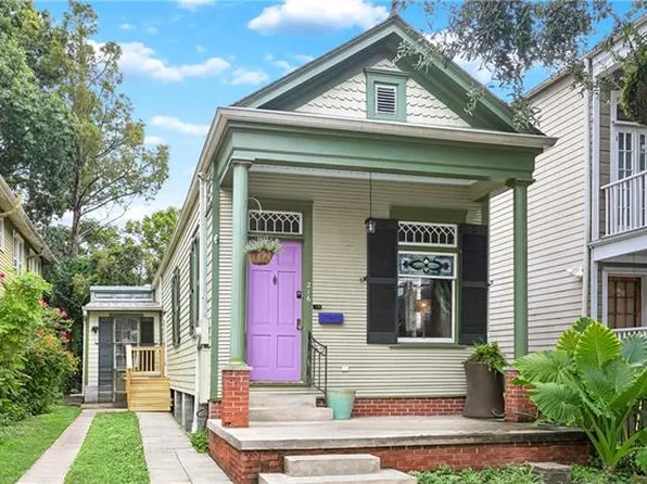 216 S Solomon St, New Orleans, LA 70119
