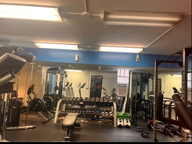 6515 Boulevard East #7S — Photo 7