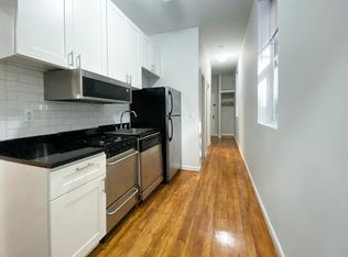 34 1/2 Saint Marks Pl #5S, New York, NY 10003