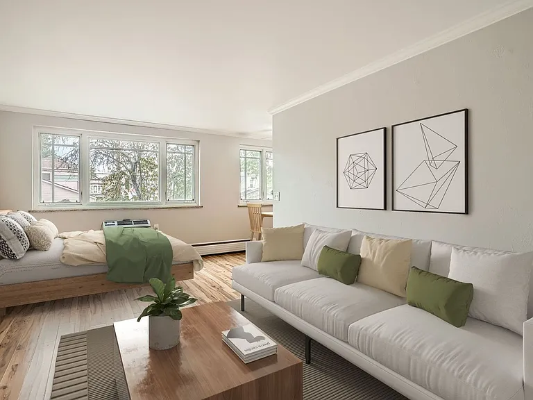 969 S Pearl St #204 — Photo 5