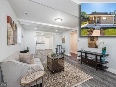 5929 Queen Anne St, Gwynn Oak, MD, 21207