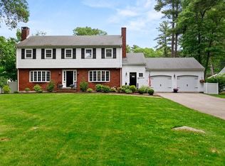 29 Accord Pond Dr, Hingham, MA 02043