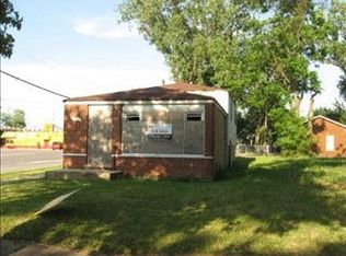 14713 Lincoln Ave, Harvey, IL 60426