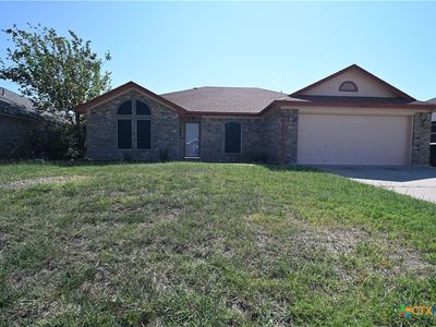 4302 Jake Spoon Dr, Killeen, TX, 76549