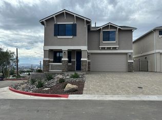 1180 Arrastra Rd, Reno, NV 89512