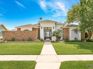 10406 Springdale Ave, Baton Rouge, LA 70810