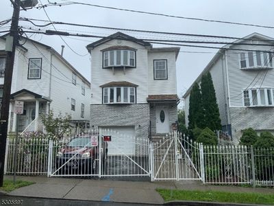 203 Abington Ave, Newark, NJ, 07107