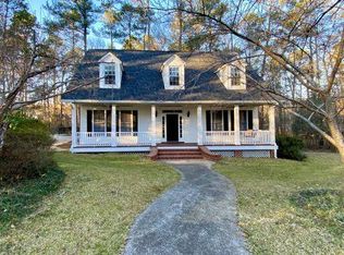 4783 Sharon Dr, Evans, GA 30809
