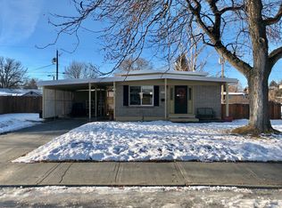 2130 Wahlquist Dr, Idaho Falls, ID 83401