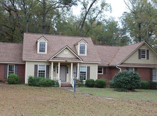 1900 Chatham Dr, Albany, GA 31721