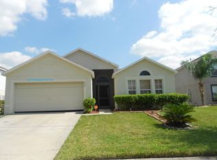 819 Grande Regal Point, Winter Garden, FL 34787