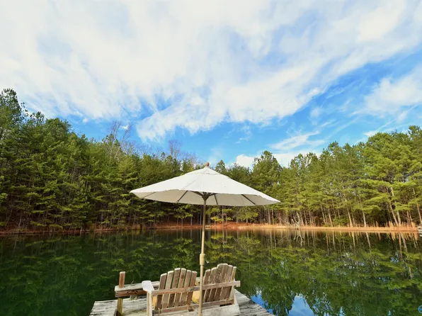3034 County Road 611, Valley Head, AL 35989