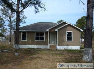 6688 Exxon St, Orange, TX 77630
