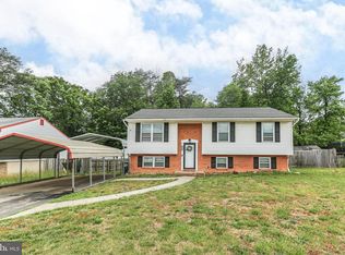 2608 Salem Church Rd, Fredericksburg, VA 22407