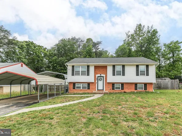 2608 Salem Church Rd, Fredericksburg, VA 22407
