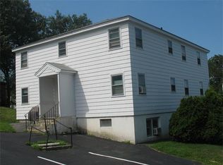 60 Fraternal Ave APT 1L, Worcester, MA 01606