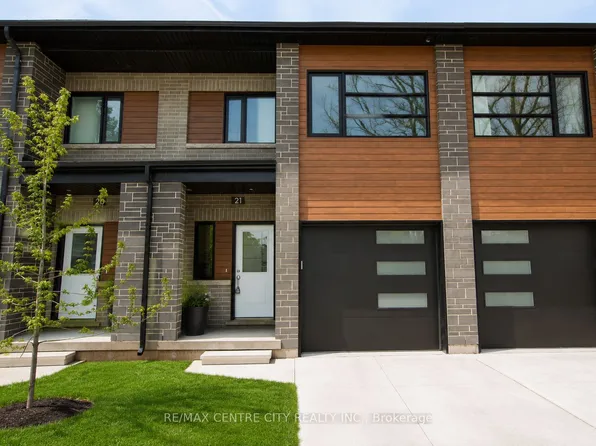 275 James St S #21, Saint Marys, ON N4X 0C2